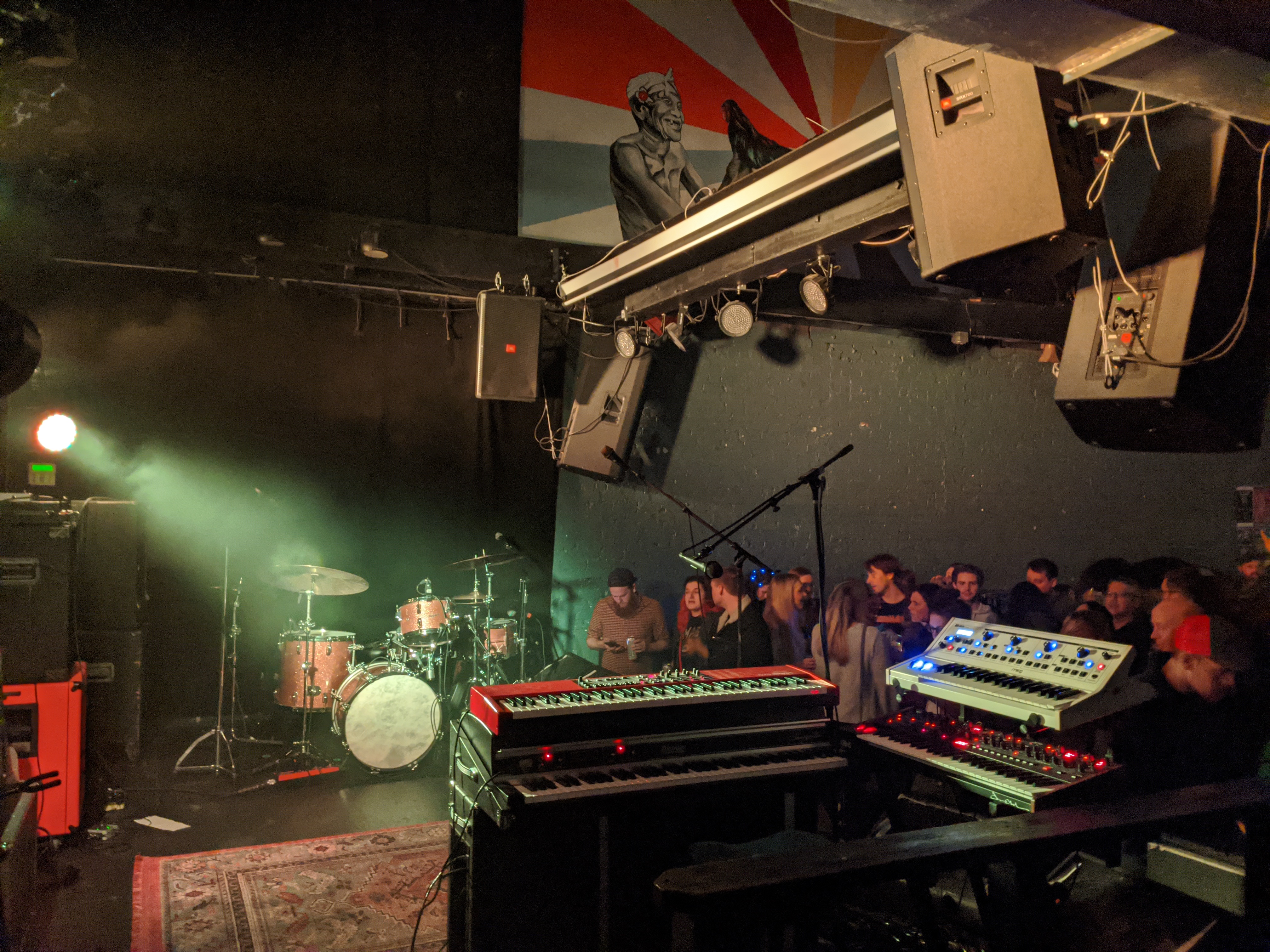 TheNakedNow's avatar